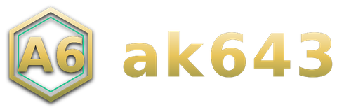 ak643 logo